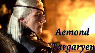 Aemond Targaryen  Best scenes from season 1