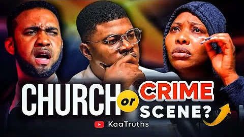 From Allegations to Evidence: Doris Ogala’s Claims Rock the Church