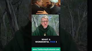 Why Is Mufti Hassoun Still Not Free?