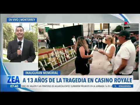 Westcoast RP (Gta Five M) - Casino Leak
