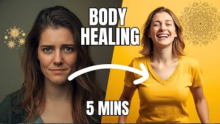 Boost Your Health &amp; Mood With This Simple EFT Trick!