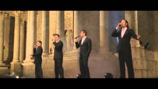 [UK TV Spot] IL DIVO The Greatest Hits