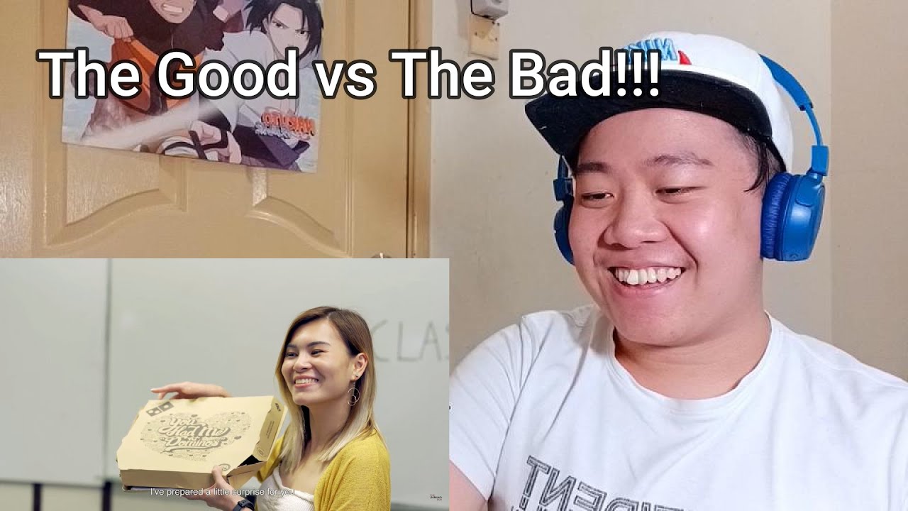 "Good Teachers Vs Bad Teachers JianHao Tan" Reaction!! YouTube