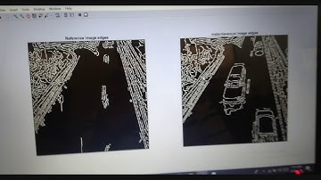 Smart Traffic System using Image Processing