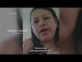 Murió en custodia de ICE y su madre aún siente la conmoción | Noticias Telemundo