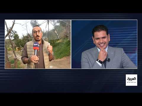 الباحة السعودية: وجهة سياحية صيفية باردة وجذابة