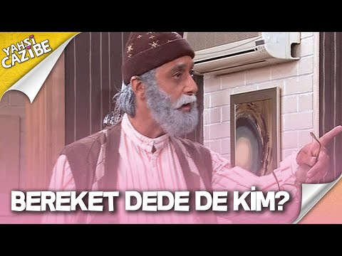 Bereket dedem geldi! - Yahşi Cazibe 10. Bölüm