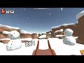 Snow Rider 3d (Score: 503)