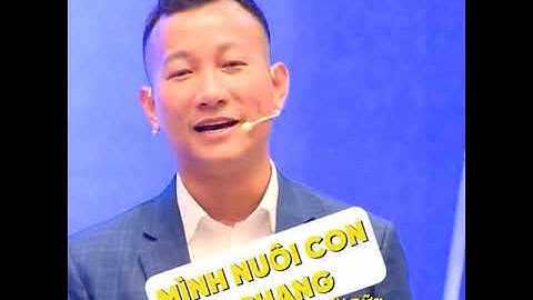 3 giai đoạn phát triển của trẻ - Thầy Trần Quốc Phúc