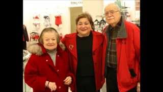 Elizabeth Bartz Go Red for Women PSA