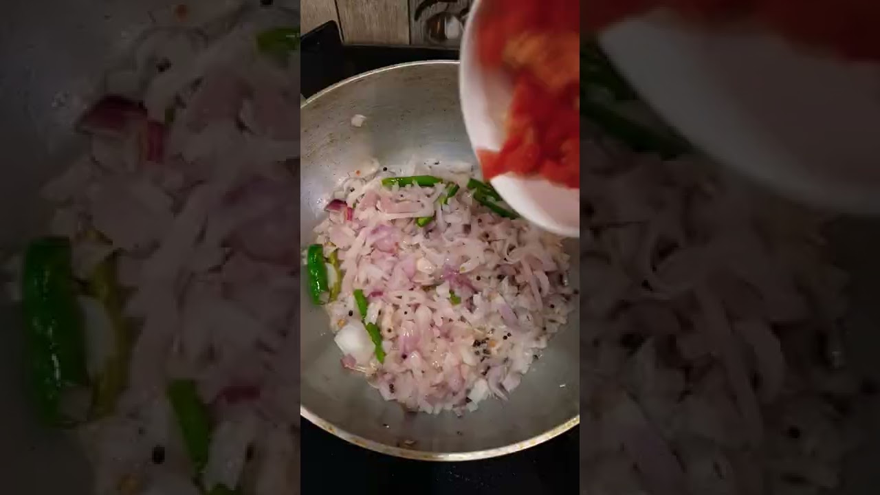 Ghosalyachi Bhaji | Turai/Ridge gourd bhaji 