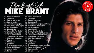 Mike Brant Les Plus Grands Tubes - Mike Brant Meilleures Chansons - Mike Brant Best Of 2021