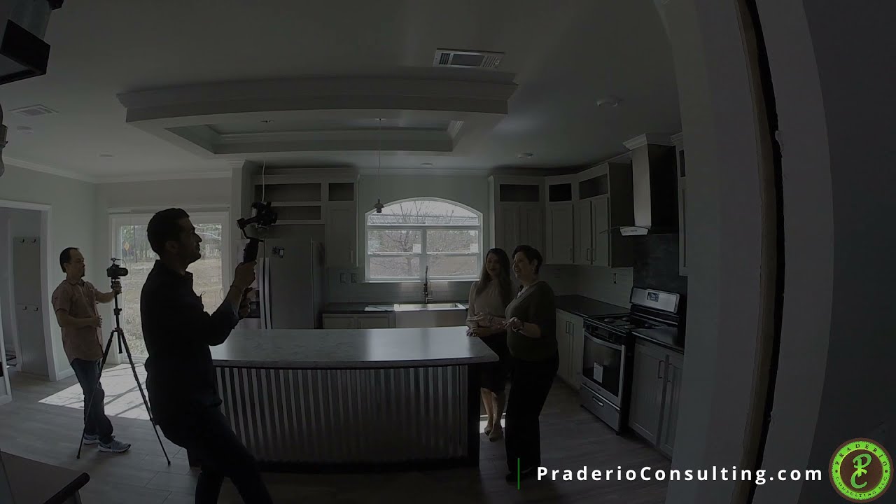 Praderio Consulting LLC - Take Action!