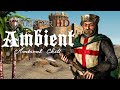 Stronghold Crusader - The Most Relaxing Music &amp; Natural Ambience