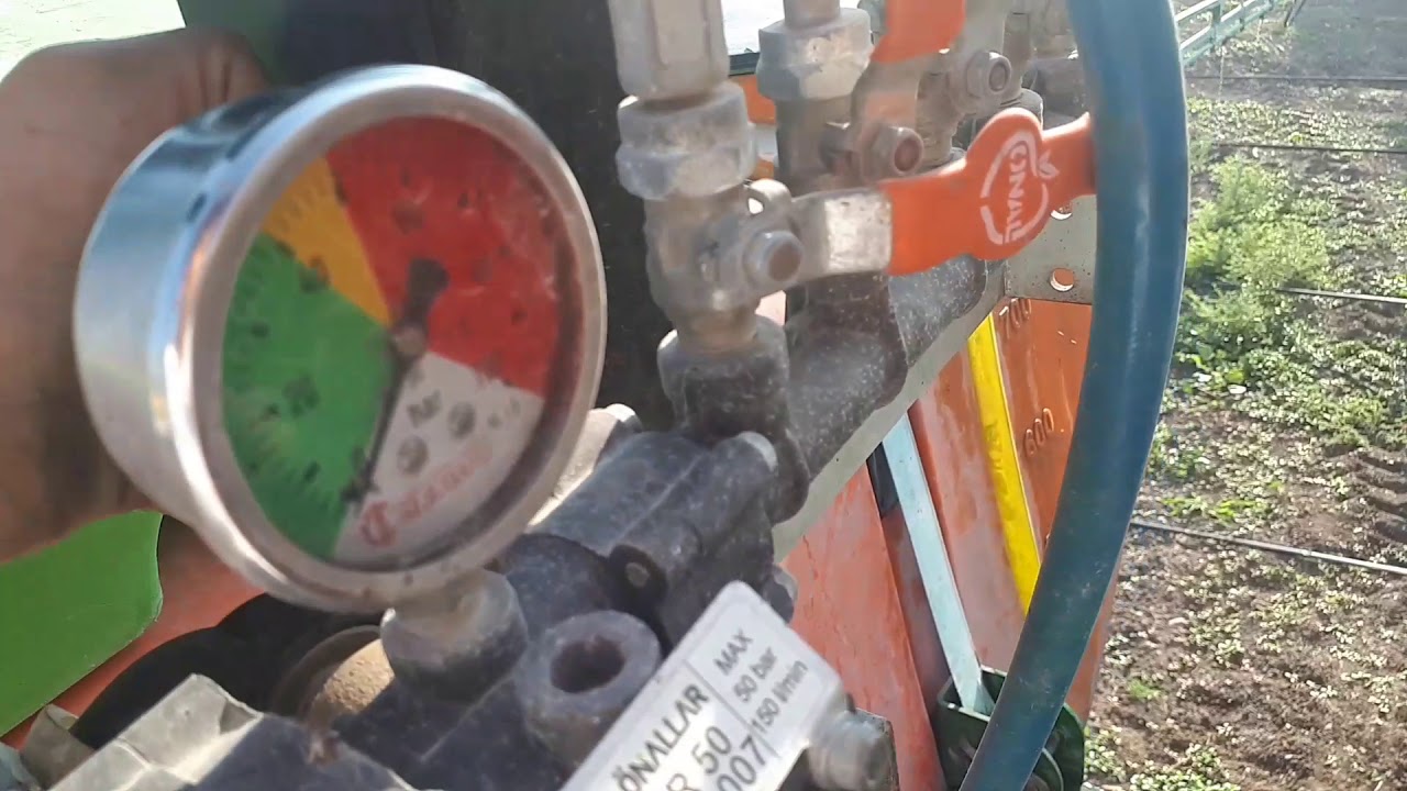 Holder Nasıl ayarlanır  kaç dönüme kalitede nasıl ayarlanır nasıl atılır detaylı anlatım