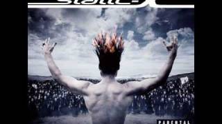 Static X - Shes got the looks that Kill (high quality) chords