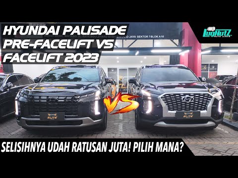 Hyundai Palisade di Banderol di Atas Rp 1 M Tapi Laris Manis - Jawa Pos