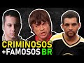 O maior crime passional de todos os tempos no Brasil - YouTube