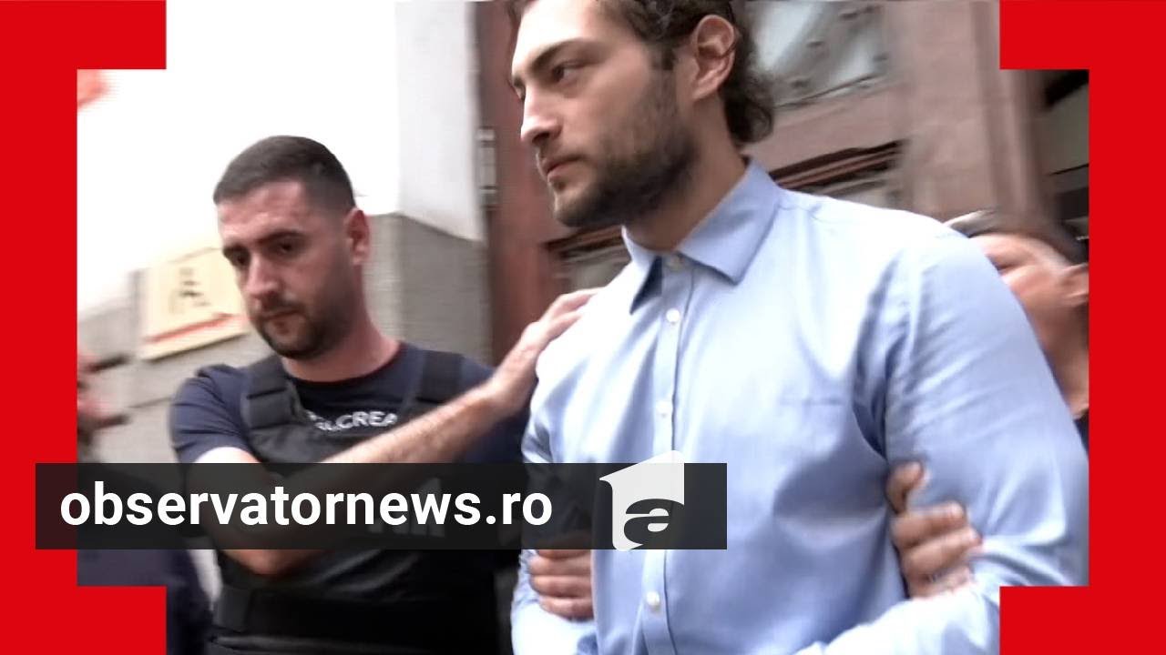 Câţi ani de închisoare riscă Toto Dumitrescu doar pentru părăsirea locului accidentului