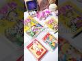 りぼん×スリコ購入品を開封するよ🎀😸#開封動画 #3coins #購入品紹介