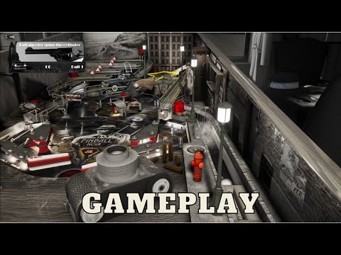 Pinball FX Playthrough / Gameplay / Walkthrough [No Commentary]