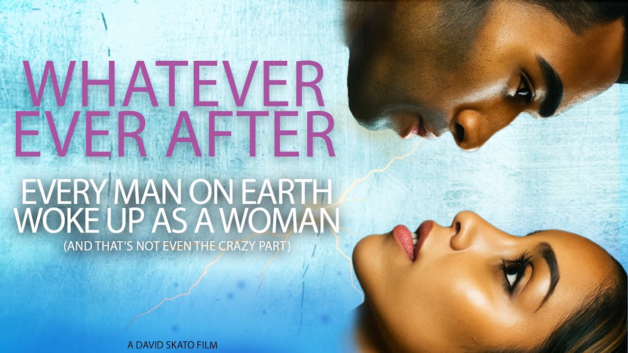 Whatever, Ever After Official Trailer - YouTube