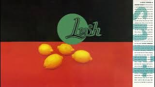 Lush - Blackout  [2023 Remaster]