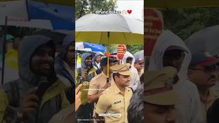 PROUD TO BE PUNEKAR🔥😌✨ #ytshorts #maharashtra #pune #protest