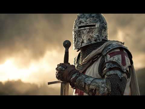 Tears for My Country - Patriotic Christian Battle Cry | Christian Rock