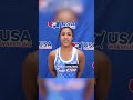 Goal accomplished for Lauren Samuel! U15 champion 🏆 #usawrestling