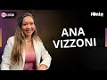 Ana Vizzoni - Oi medrosos - Café com Leitão #80