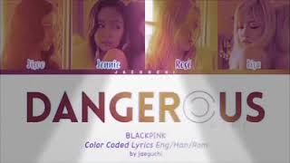 Download Lagu Blackpink Dangerous MP3 Blackpink Dangerous