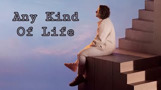Lewis Capaldi - Any Kind Of Life