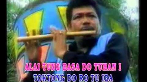 Ermin Simbolon   Dilehon Do Tu Au Sada Talenta