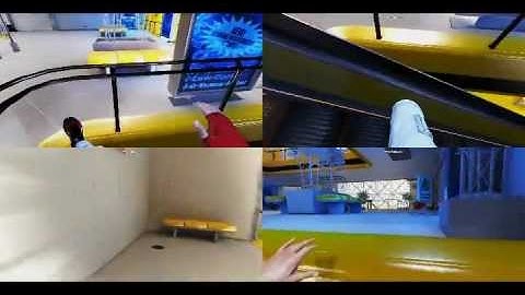 Some fun with Mirror