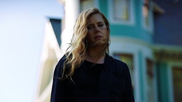 Sharp Objects | Should Have Known Better