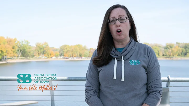 Anna Mundy GOTV