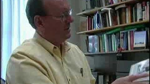 Engaging Minds: Jim Miller