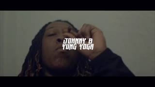 Sauce - Johnny B & Yung Yoga (Official Music Video) Shot By: R.E Films