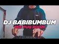 DJ BABY BUM BUMBUM MIE PUQ BOOM REMIX VIRAL TIKTOK TERBARU