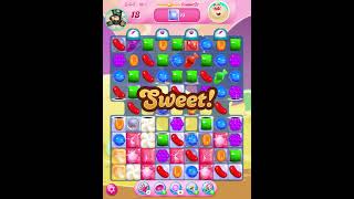 Candy Crush Saga Level 644 Tips NO BOOSTERS