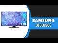 Телевизор Samsung QE55Q80C (QE55Q80CAUXRU)