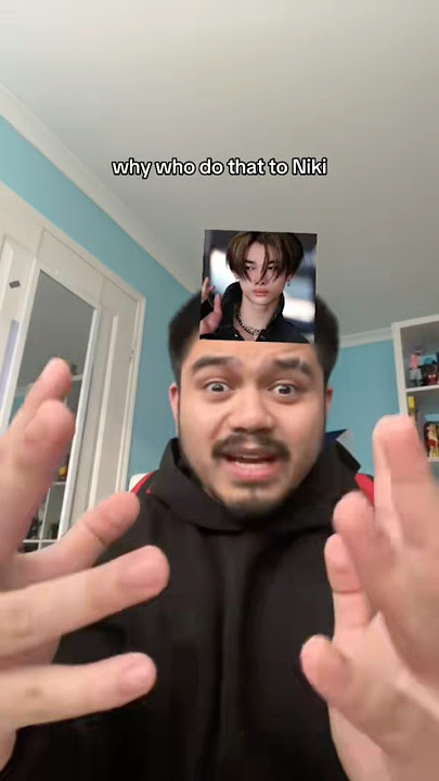 NOT NIKI