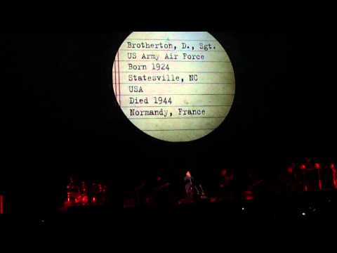 Roger Waters--The Thin Ice--Live--Palac...  de dep...