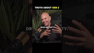 The Truth About Gen Z Ambition