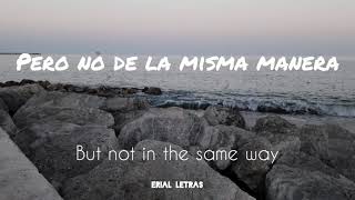 Not In The Same Way - 5SOS [Traducción Lyrics]