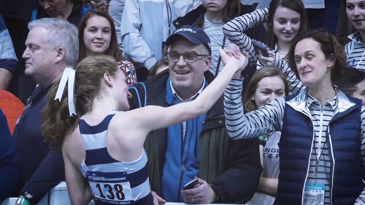 2019 NCAA Indoor Track & Field Championship Recap