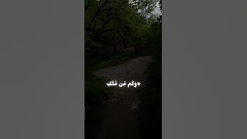 القارئ: محمود خليل الحصري/سوره: النجم #قرآن