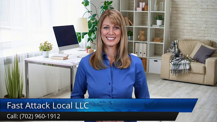 Fast Attack Local LLC Las Vegas Perfect 5 Star Rev...