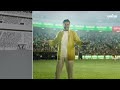 Football Stadium VFX Breakdown | Inside Motion Pictures international